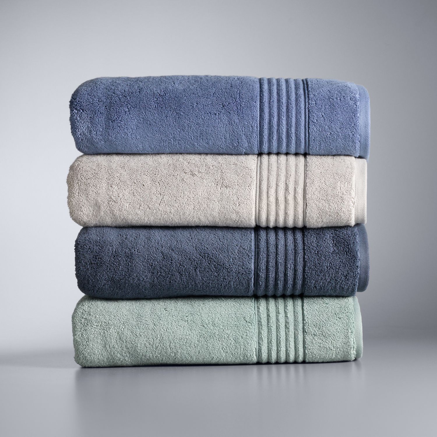 Simply Vera Wang Towels from $8.49 on Kohls.com, Team Favorite