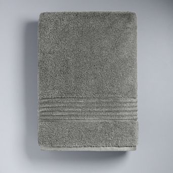 Simply Vera Vera Wang Signature Bath Towel, Bath Sheet, Hand Towel or Washcloth