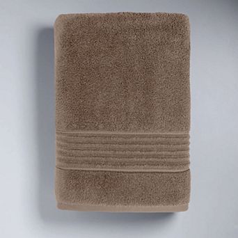 Simply Vera Vera Wang Signature Bath Towel, Bath Sheet, Hand Towel or Washcloth