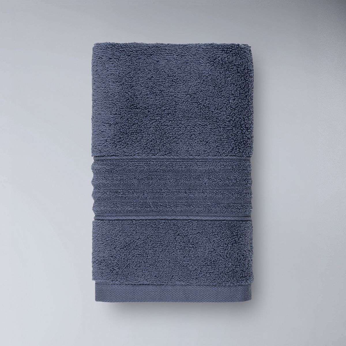 Simply Vera Vera Wang Signature 6-piece Bath Towel Set - Cobalt