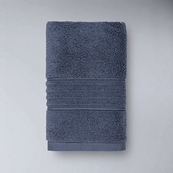 Simply Vera Vera Wang Signature Bath Towel, Bath Sheet, Hand Towel or Washcloth