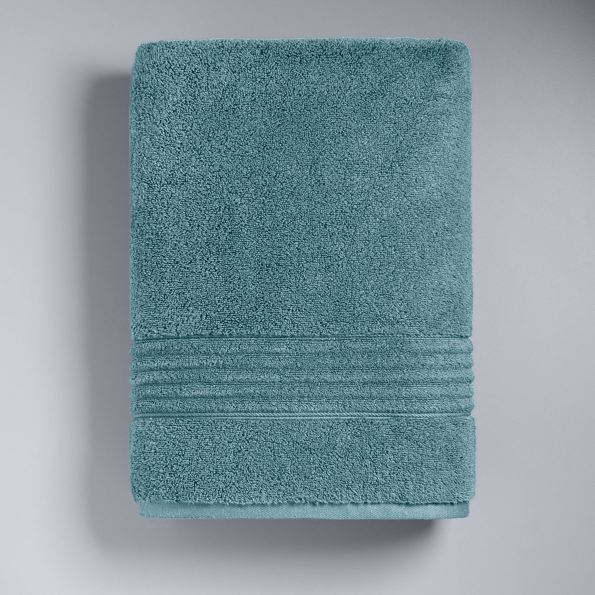 Simply Vera Vera Wang Signature Bath Towel - Color Eucalyptus
