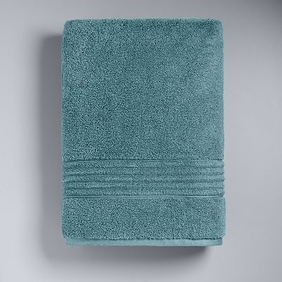 Simply Vera Vera Wang Signature Bath Towel, Bath Sheet, Hand Towel or Washcloth