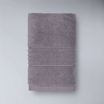 Simply Vera Vera Wang Signature Bath Towel, Bath Sheet, Hand Towel or Washcloth