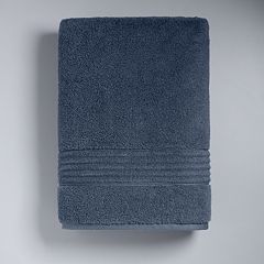 Allure Washcloth - Indigo