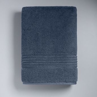 Simply Vera Vera Wang Signature Bath Towel, Bath Sheet, Hand Towel or Washcloth