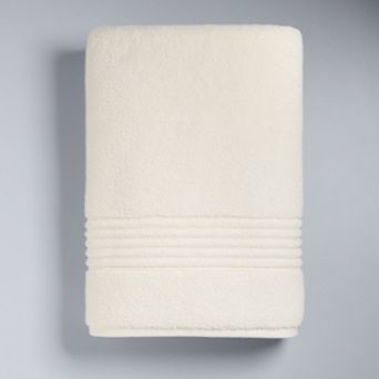 Simply Vera Vera Wang Signature Bath Towel, Bath Sheet, Hand Towel or Washcloth