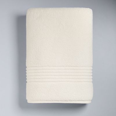 Simply Vera Vera Wang Signature Hand Towel- ivory