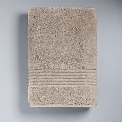 Simply Vera Vera Wang Signature Bath Towel, Bath Sheet, Hand Towel