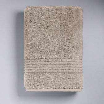 Simply Vera Vera Wang Signature Bath Towel, Bath Sheet, Hand Towel or Washcloth