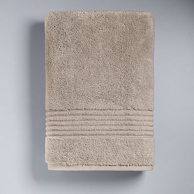 Simply Vera Vera Wang Signature Bath Towel, Bath Sheet, Hand Towel or Washcloth