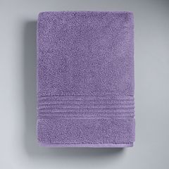 Kohls bath sheet hot sale