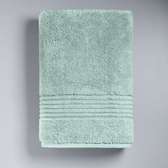 Simply Vera Vera Wang Signature Bath Towel, Bath Sheet, Hand Towel or Washcloth