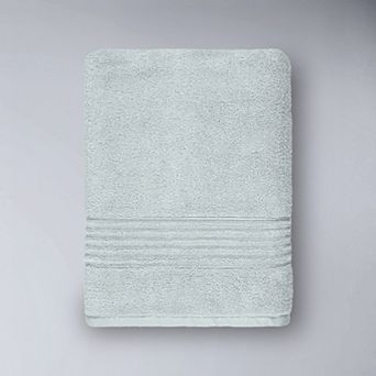 Simply Vera Vera Wang Signature Bath Towel, Bath Sheet, Hand Towel or Washcloth