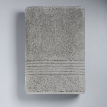 Simply Vera Vera Wang Signature Bath Towel, Bath Sheet, Hand Towel or Washcloth