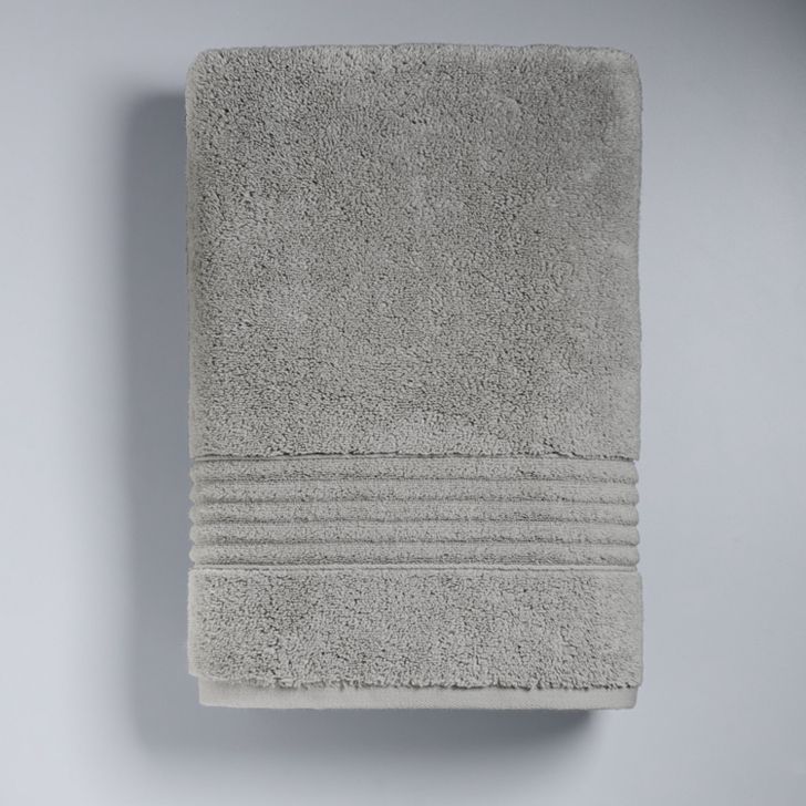 Simply Vera Vera Wang Signature Bath Towel, Bath Sheet, Hand Towel or  Washcloth