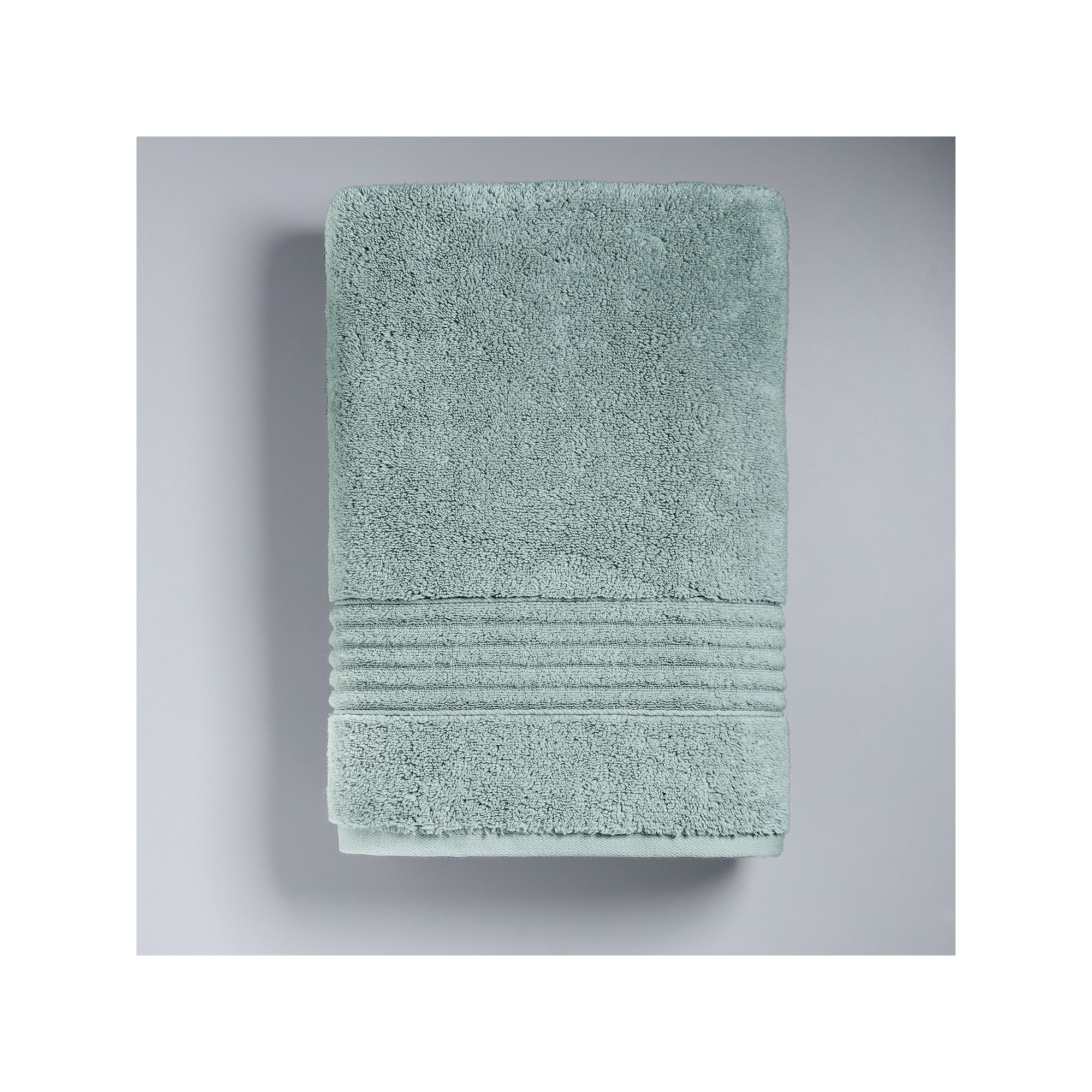 Simply Vera Vera Wang Signature Bath Towel, Bath Sheet, Hand Towel or Washc