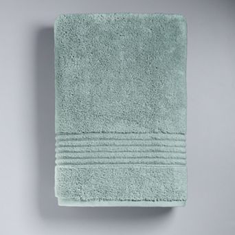 Simply Vera Vera Wang Signature Bath Towel, Bath Sheet, Hand Towel or Washcloth
