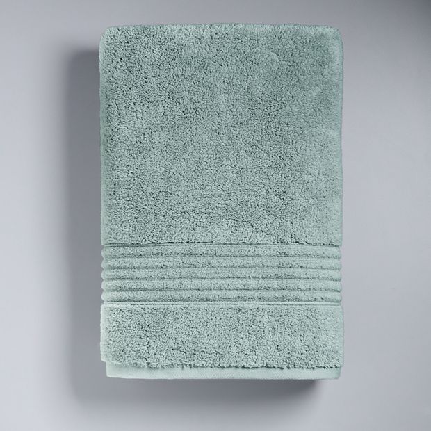 Simply Vera Vera Wang Signature Bath Towel Bath Sheet Hand Towel or Washcloth