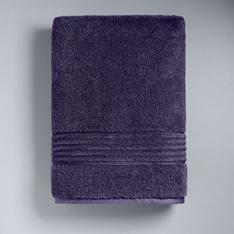 Simply Vera Vera Wang Signature Bath Towel, Bath Sheet, Hand Towel or Washcloth