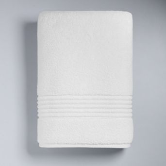 Simply Vera Vera Wang Signature Bath Towel, Bath Sheet, Hand Towel or Washcloth