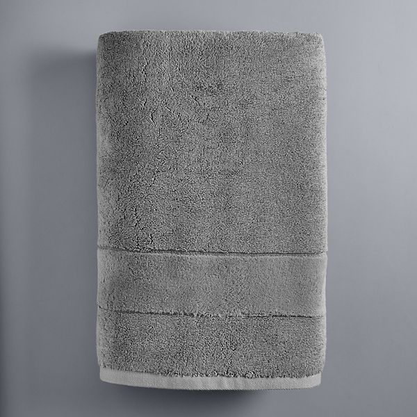 Simply Vera Vera Wang Turkish Cotton Bath Towel