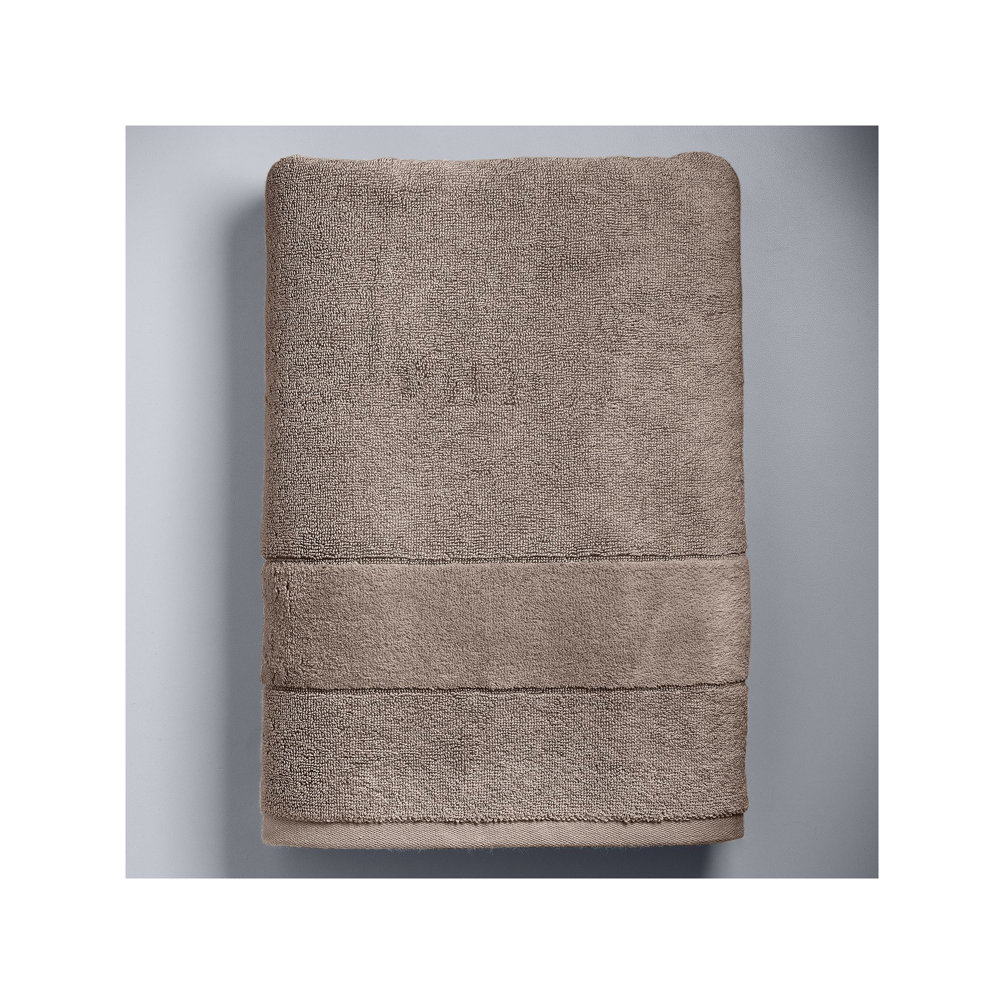 Simply Vera Vera Wang Turkish Cotton Bath Towel, Bath Sheet, Hand Towel or 
