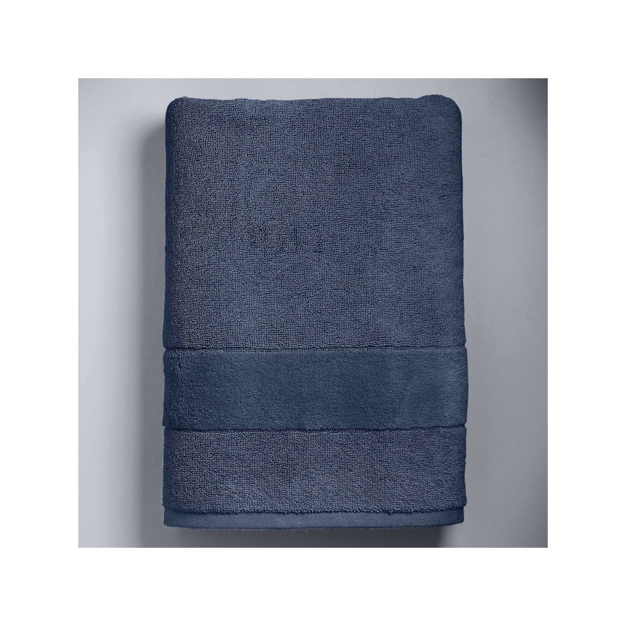 Simply Vera Vera Wang Turkish Cotton Bath Towel, Bath Sheet, Hand Towel or 
