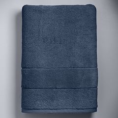 Simply Vera Vera Wang Signature Border 6-piece Bath Towel Set