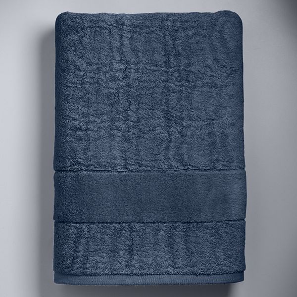 Simply vera vera discount wang signature bath towel