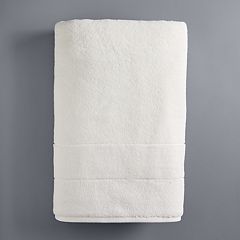 Simply Vera Vera Wang 6-piece Turkish Cotton Bath Towel Set