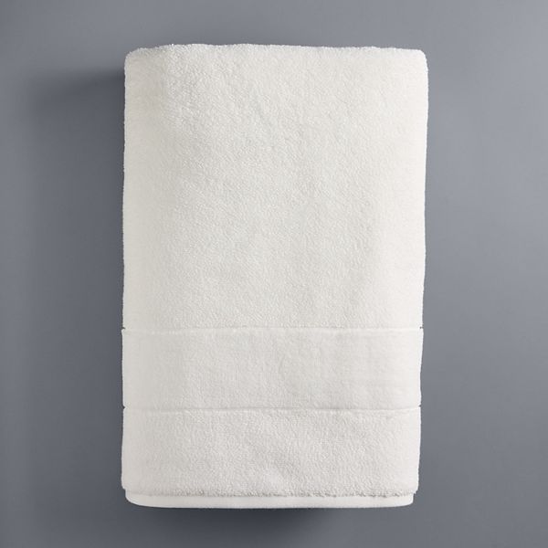 Simply Vera Vera Wang Turkish Cotton Bath Towel Bath Sheet Hand