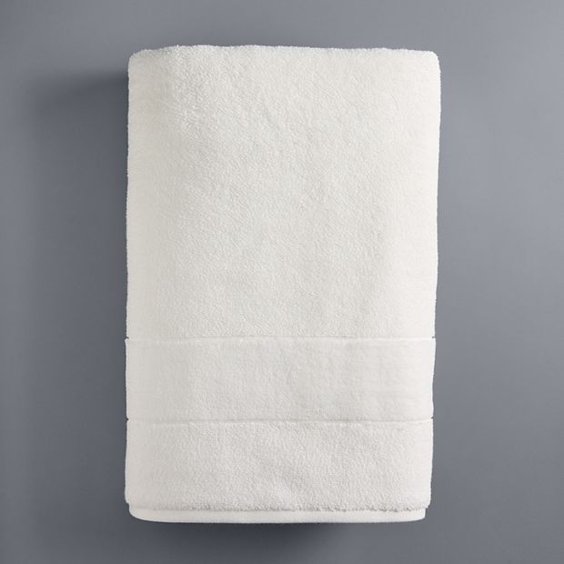 Turkish Cotton Body Towel