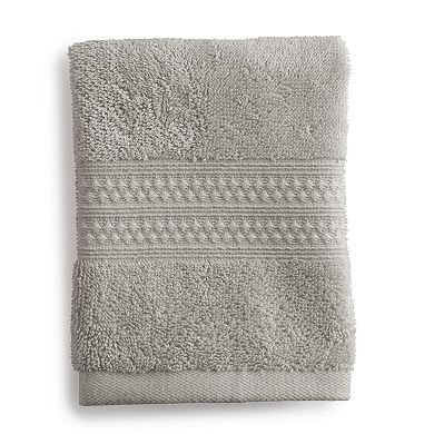 LC Lauren Conrad Organic Cotton Bath Towel