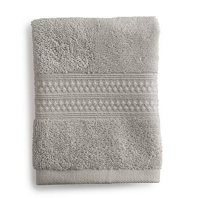 LC Lauren Conrad Organic Cotton Towel