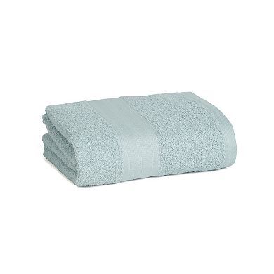 The Big One Solid Bath Towel, Bath Sheet, Hand Towel or Washcloth