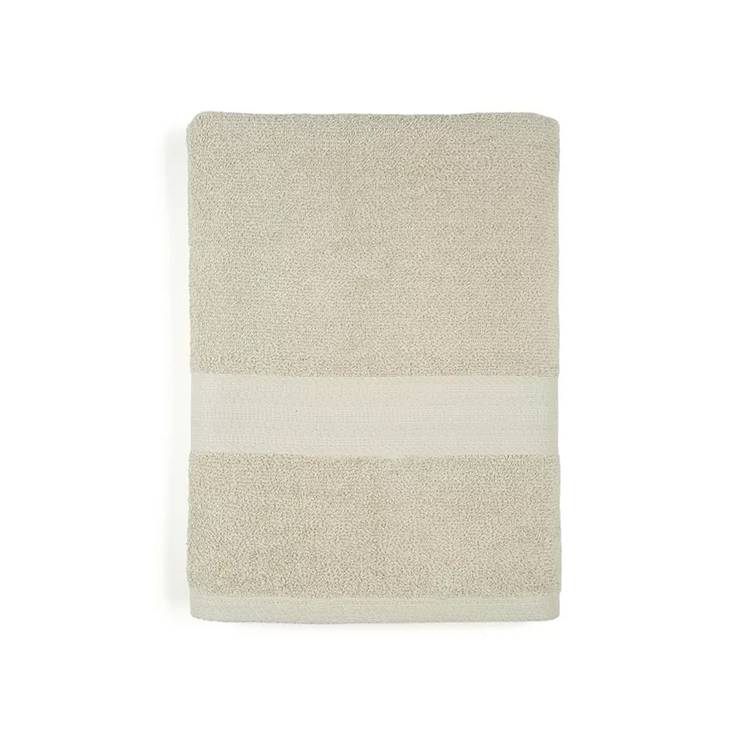 The Big One® Solid Bath Towel, Bath Sheet, Hand Towel or Washcloth