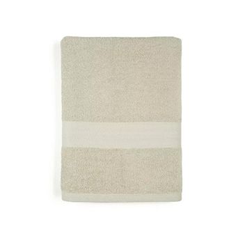 The Big One® Solid Bath Towel, Bath Sheet, Hand Towel or Washcloth