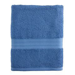 Charisma American Heritage 4-Pack Hand Towels Navy