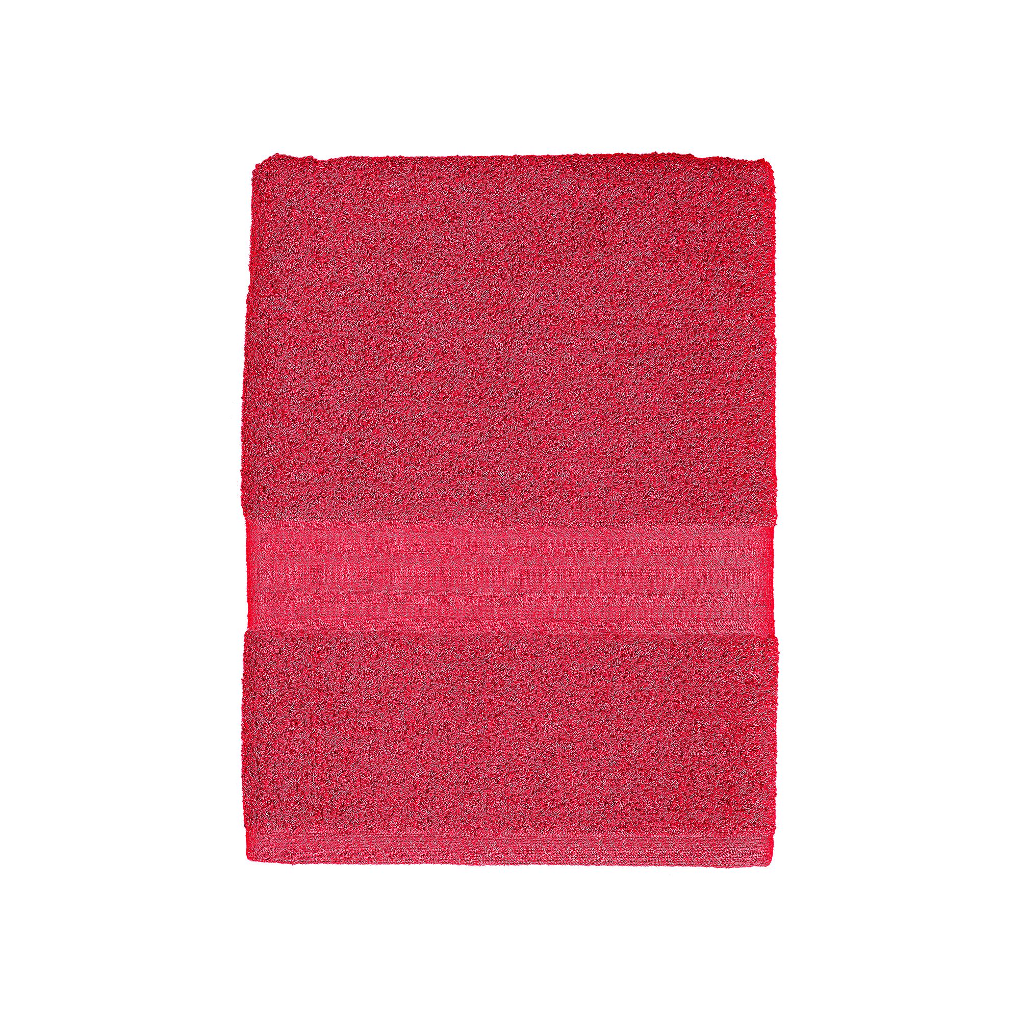 The Big One® Solid Bath Towel, Bath Sheet, Hand Towel or Washcloth, Bright