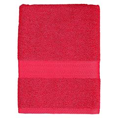 Red Hand Towels Kohl s