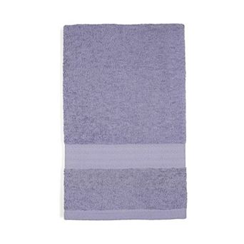 The Big One® Solid Bath Towel, Bath Sheet, Hand Towel or Washcloth
