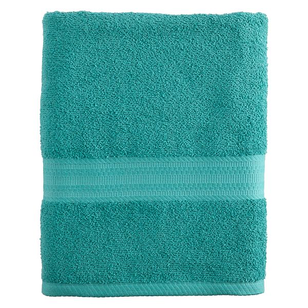 the big one towels