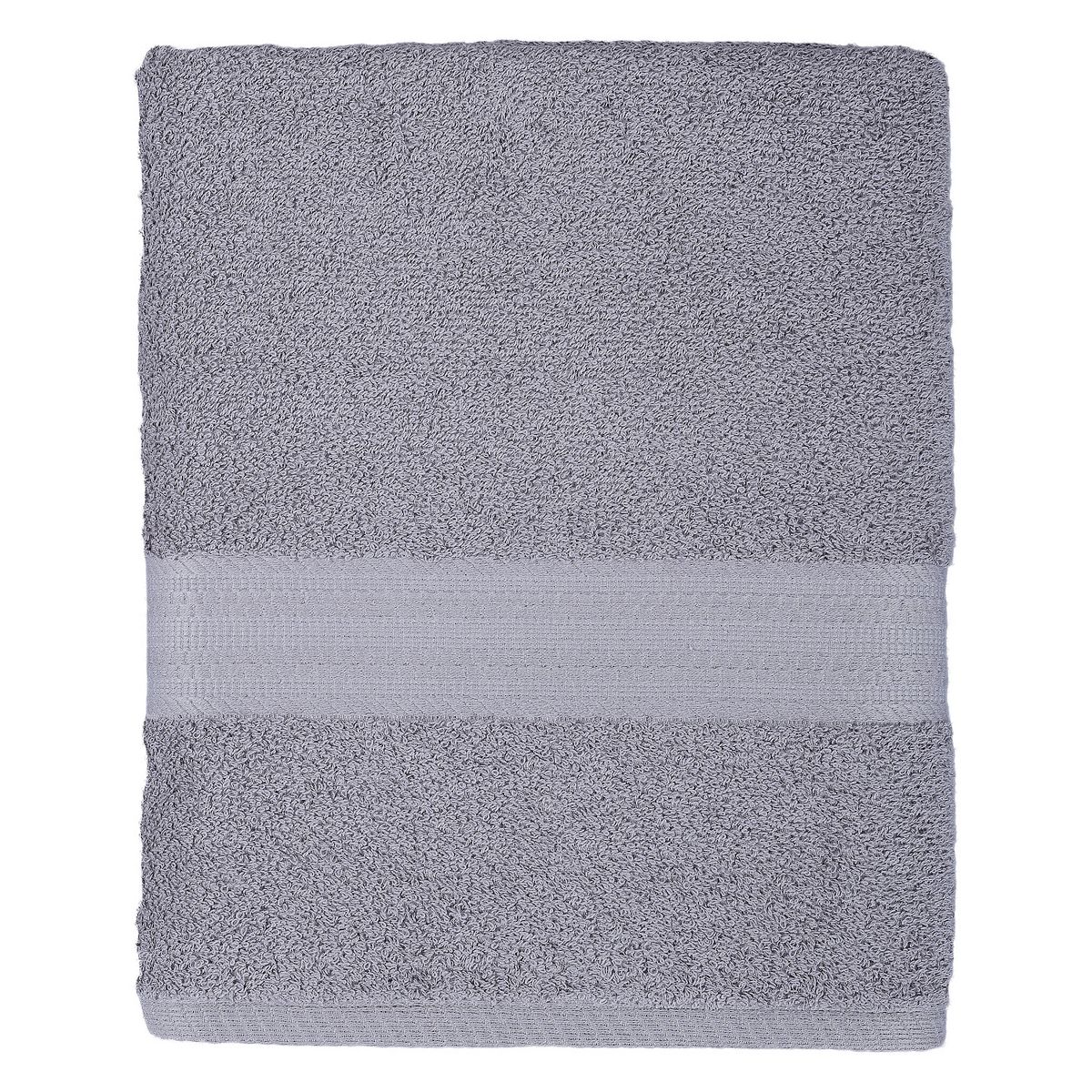 The Big One Solid Bath Towel