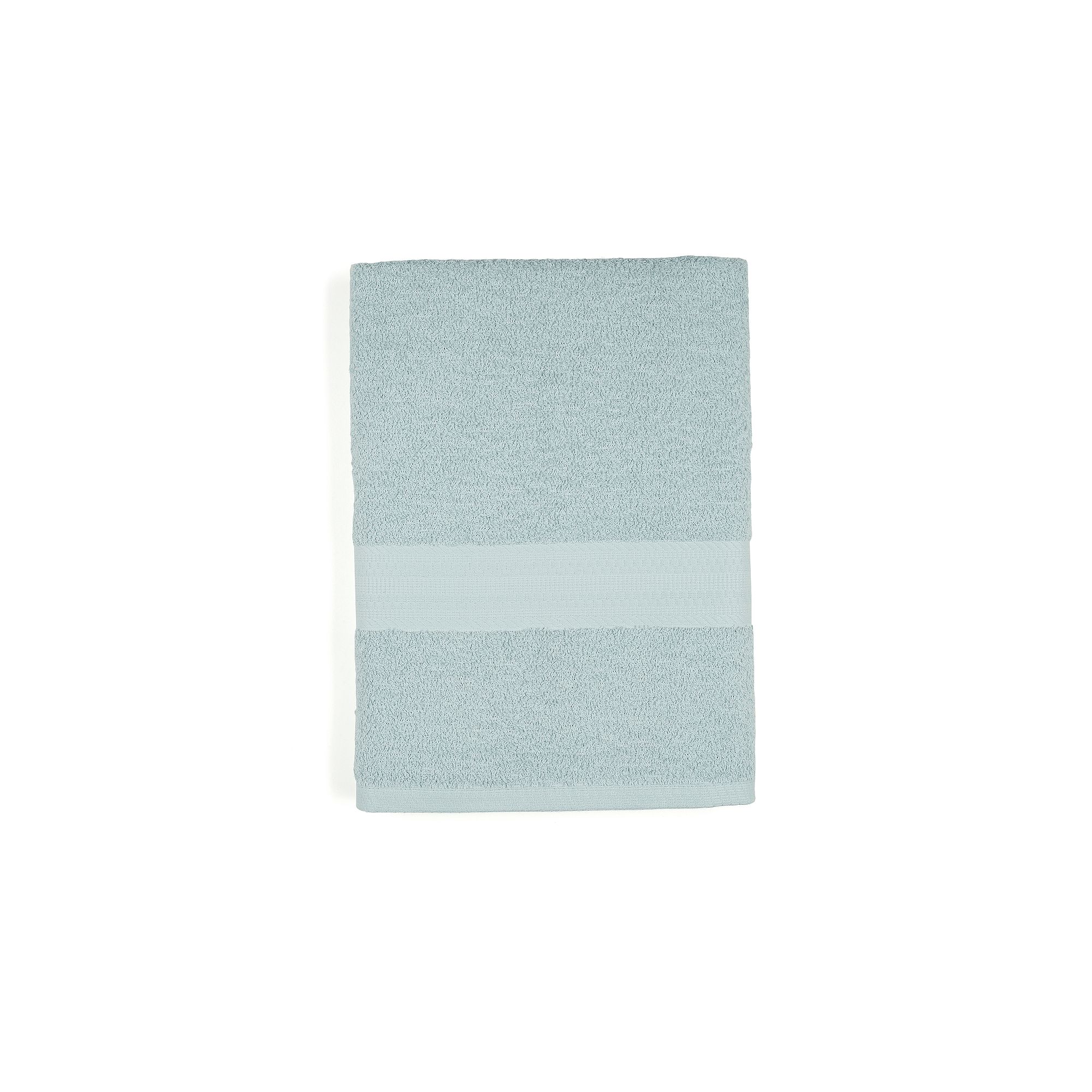 The Big One® Solid Bath Towel, Bath Sheet, Hand Towel or Washcloth, Pastel