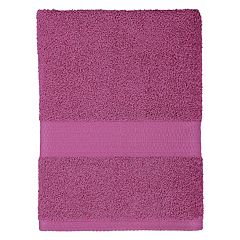 Charisma Heritage American Blush 4pc Hand Towels In Pink