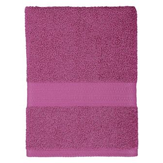 The Big One® Solid Bath Towel, Bath Sheet, Hand Towel or Washcloth