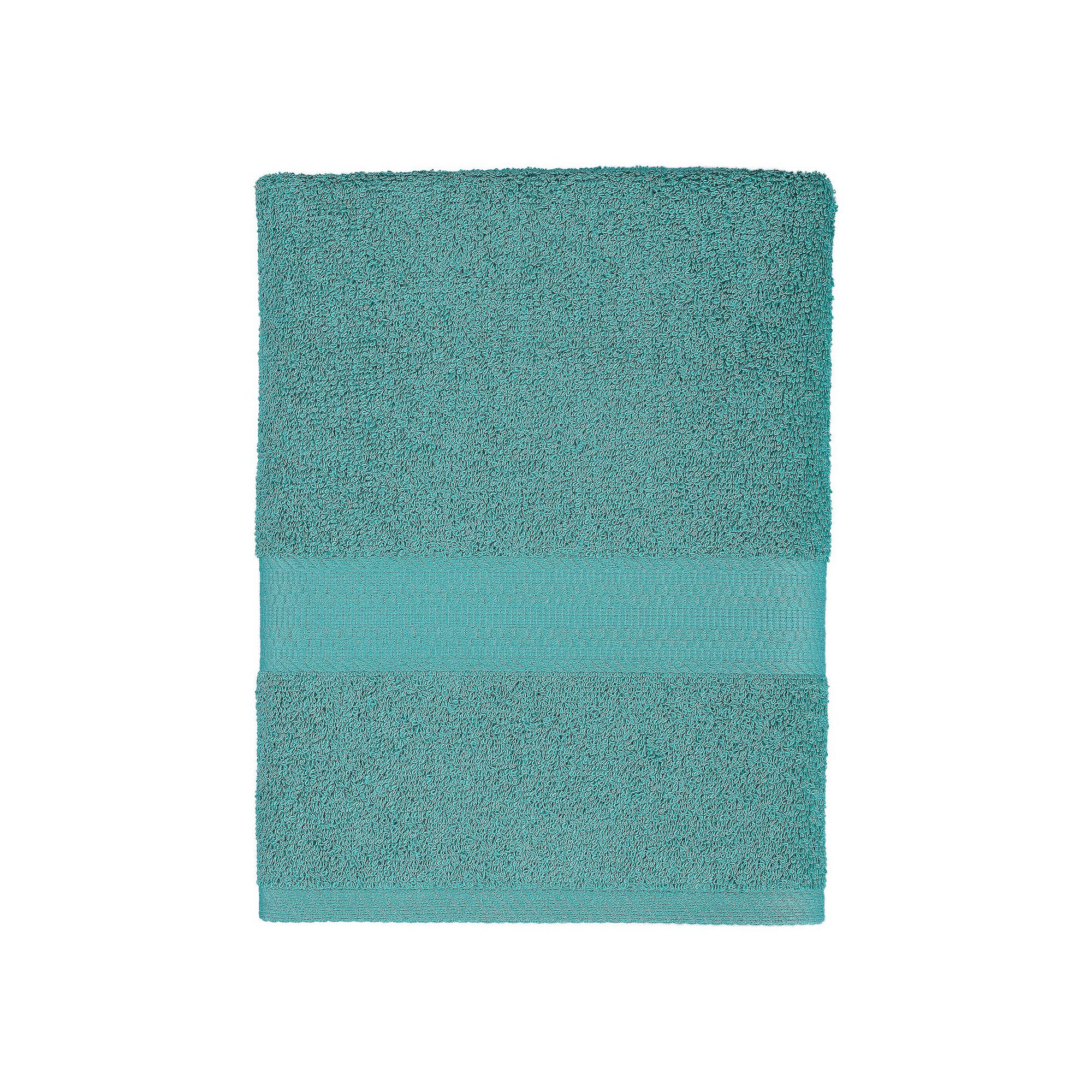 The Big One® Solid Bath Towel, Bath Sheet, Hand Towel or Washcloth, Spearm