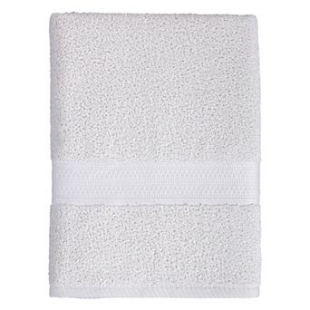 The Big One® Solid Bath Towel, Bath Sheet, Hand Towel or Washcloth