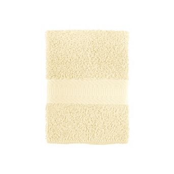 The Big One® Solid Bath Towel, Bath Sheet, Hand Towel or Washcloth